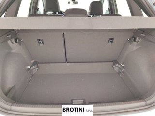 VOLKSWAGEN Polo 1.0 TSI Edition 50 DSG 15