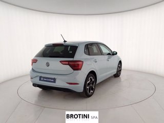 VOLKSWAGEN Polo 1.0 TSI Edition 50 DSG 2