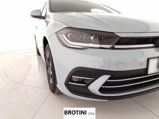 VOLKSWAGEN Polo 1.0 TSI Edition 50 DSG 4