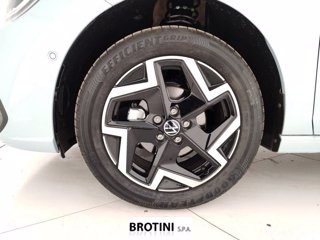 VOLKSWAGEN Polo 1.0 TSI Edition 50 DSG 5