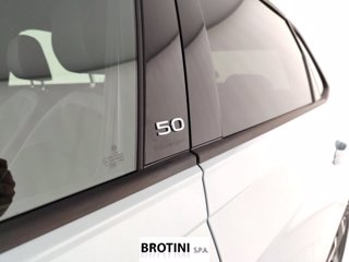 VOLKSWAGEN Polo 1.0 TSI Edition 50 DSG 6