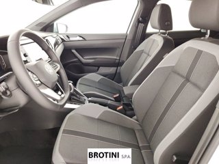 VOLKSWAGEN Polo 1.0 TSI Edition 50 DSG 7