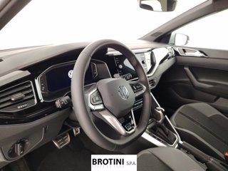 VOLKSWAGEN Polo 1.0 TSI Edition 50 DSG 8