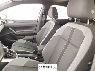VOLKSWAGEN Polo 1.0 TSI Edition 50 DSG 9