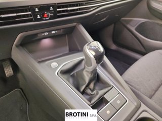 VOLKSWAGEN Golf 2.0 TDI SCR Edition Plus 10