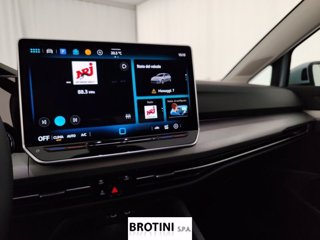 VOLKSWAGEN Golf 2.0 TDI SCR Edition Plus 11