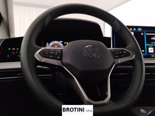 VOLKSWAGEN Golf 2.0 TDI SCR Edition Plus 12