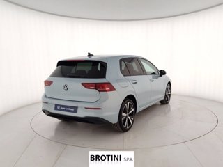 VOLKSWAGEN Golf 2.0 TDI SCR Edition Plus 2