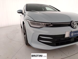 VOLKSWAGEN Golf 2.0 TDI SCR Edition Plus 4