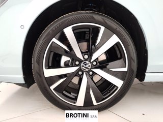 VOLKSWAGEN Golf 2.0 TDI SCR Edition Plus 5
