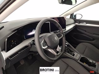 VOLKSWAGEN Golf 2.0 TDI SCR Edition Plus 7