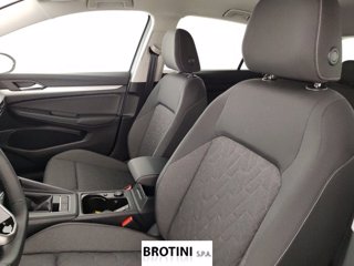 VOLKSWAGEN Golf 2.0 TDI SCR Edition Plus 8