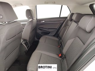 VOLKSWAGEN Golf 2.0 TDI SCR Edition Plus 9