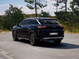 VOLKSWAGEN T-Roc 1.5 eTSI ACT DSG Life 2