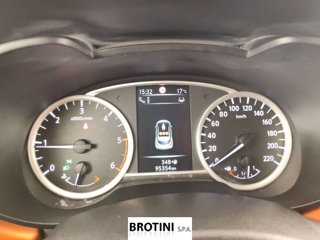 NISSAN Micra dCi 90 Tekna 13