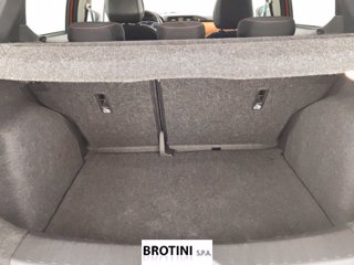 NISSAN Micra dCi 90 Tekna 14
