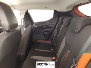 NISSAN Micra dCi 90 Tekna 9