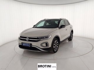 VOLKSWAGEN T-Roc 1.0 TSI Style 0