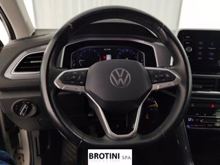 VOLKSWAGEN T-Roc 1.0 TSI Style 13