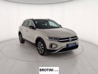 VOLKSWAGEN T-Roc 1.0 TSI Style 3