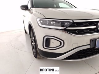 VOLKSWAGEN T-Roc 1.0 TSI Style 4