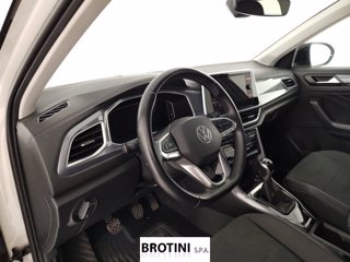 VOLKSWAGEN T-Roc 1.0 TSI Style 7