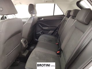 VOLKSWAGEN T-Roc 1.0 TSI Style 9
