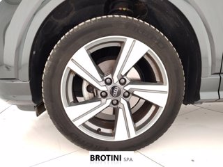 AUDI Q2 1.5 35 TFSI BUSINESS ADVANCED S TRONIC 5