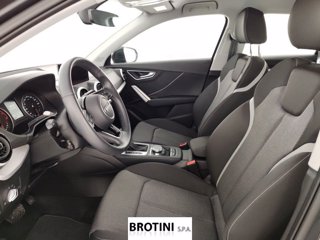 AUDI Q2 1.5 35 TFSI BUSINESS ADVANCED S TRONIC 6
