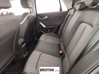 AUDI Q2 1.5 35 TFSI BUSINESS ADVANCED S TRONIC 9