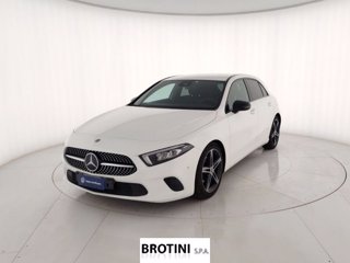 MERCEDES Classe A A 160 d Sport