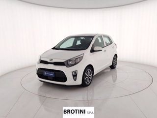 KIA Picanto 1.0 COOL