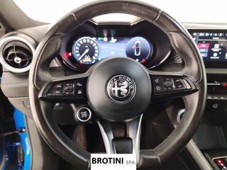 ALFA ROMEO Tonale 1.5 130cv Hybrid TCT7 Sprint 12