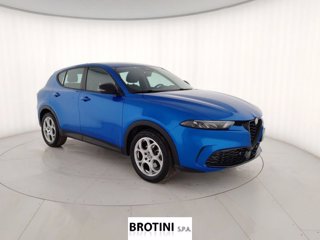 ALFA ROMEO Tonale 1.5 130cv Hybrid TCT7 Sprint 3