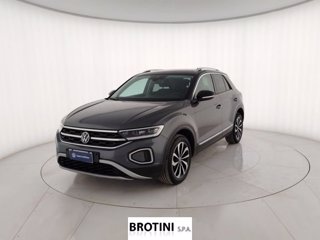 VOLKSWAGEN T-Roc 1.0 TSI Style 0