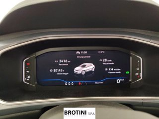 VOLKSWAGEN T-Roc 1.0 TSI Style 11