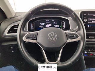VOLKSWAGEN T-Roc 1.0 TSI Style 12
