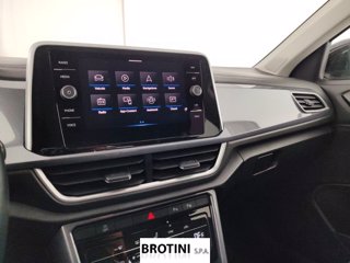 VOLKSWAGEN T-Roc 1.0 TSI Style 13
