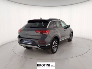 VOLKSWAGEN T-Roc 1.0 TSI Style 2