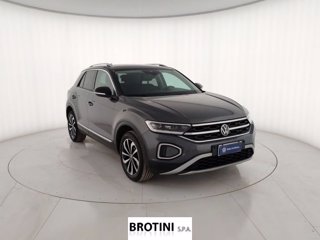 VOLKSWAGEN T-Roc 1.0 TSI Style 3