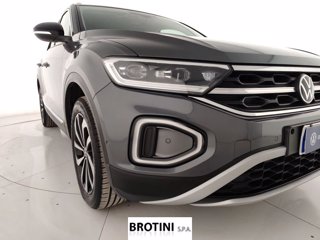 VOLKSWAGEN T-Roc 1.0 TSI Style 4