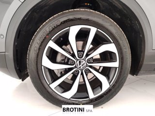 VOLKSWAGEN T-Roc 1.0 TSI Style 5