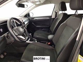 VOLKSWAGEN T-Roc 1.0 TSI Style 6
