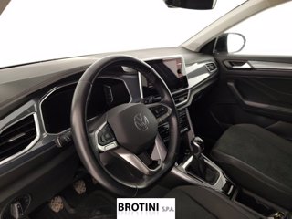 VOLKSWAGEN T-Roc 1.0 TSI Style 7