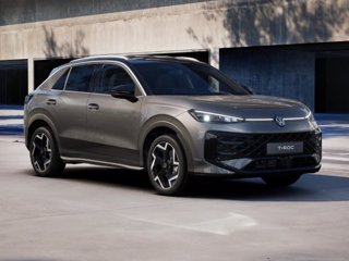 VOLKSWAGEN T-Roc 1.5 eTSI ACT 150 CV DSG R-Line 0