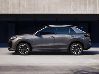 VOLKSWAGEN T-Roc 1.5 eTSI ACT 150 CV DSG R-Line 1