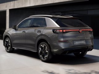 VOLKSWAGEN T-Roc 1.5 eTSI ACT 150 CV DSG R-Line 2