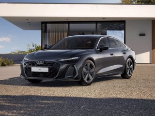 AUDI A6 Avant TDI 220 kW S tronic quattro S Line Edition 0