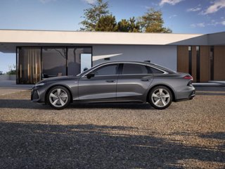 AUDI A6 Avant TDI 220 kW S tronic quattro S Line Edition 1