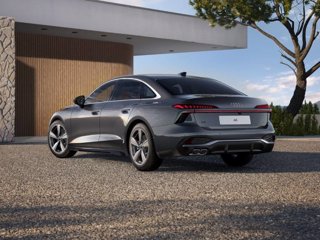 AUDI A6 Avant TDI 220 kW S tronic quattro S Line Edition 2